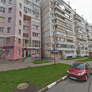 Schorsa Street, 53, Belgorod: photo