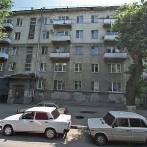 Ulitsa imeni N.G. Chernyshevskogo, 132, : foto