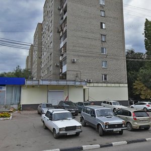 Atkarskaya ulitsa, 42/54, Saratov: photo