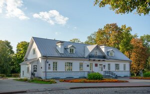 Azheshka Street, 17, : foto