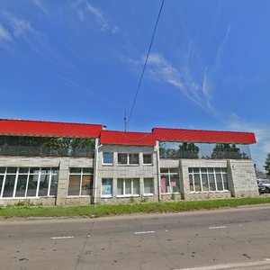 Staro-Kuzmikhinskaya ulitsa, 95, Irkutsk: photo