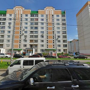 Izyumskaya Street, 45 ، موسكو: صورة
