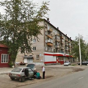 Kuybysheva Street, 169/1, Perm: photo