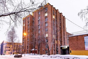 Svobody Street, 175, Izhevsk: photo