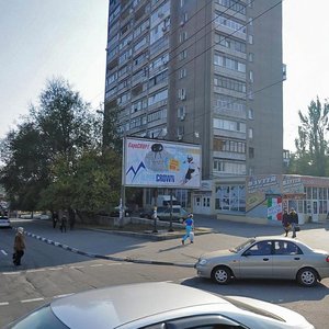 Vulytsia Peremohy, 52А, Zaporizhia: photo