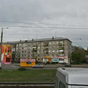 Galiullina Street, 3, : foto
