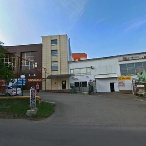 Serova Street, 462И, Stavropol: photo