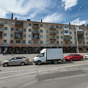 Ulitsa Nikolaya Ostrovskogo, 23, : foto