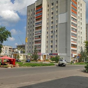 Брянск, Улица Котовского, 5: фото