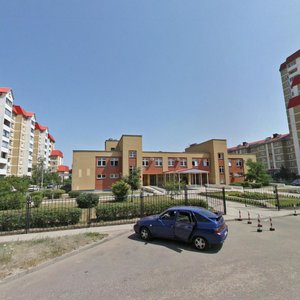 Moskovskiy Avenue, 139, Voronezh: photo