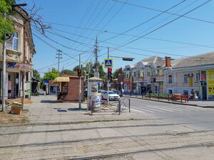 Таганрог, Некрасовский переулок, 51: фото