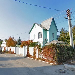 Hvardiiskyi bulvar, 67/12, : foto