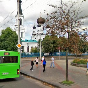 Могилёв, Первомайская улица, 75: фото