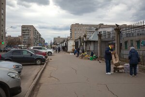 Ulitsa Lunacharskogo, 16 ، : صورة