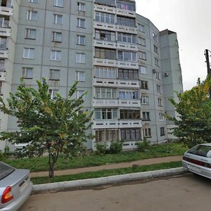 Volodarskogo Street, 12, Kirov: photo