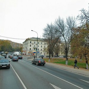 Орехово‑Зуево, Улица Гагарина, 2: фото