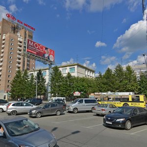 Krasniy Avenue, 42 ، نوفوسيبيرسك: صورة