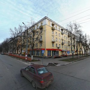 Vatutina Street, 12, Nizhny Novgorod: photo