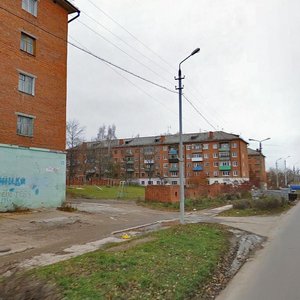 Тула, Улица Максима Горького, 44: фото