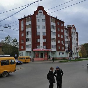 Krasnoarmeyskaya Street, 17 ، : صورة