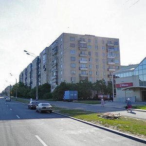 Yaroslava Gasheka Street, 12/100 ، سان بطرسبرغ: صورة