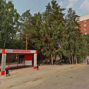 Dagestanskaya ulitsa, 34к2, Yekaterinburg: photo