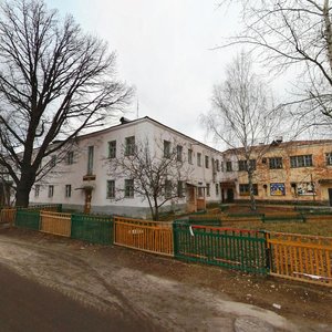 Ulitsa Bumazhnikov, 27А, : foto