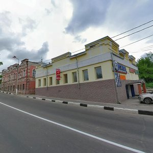 Ulitsa Chernyshevskogo, 6, Serpuhov: photo