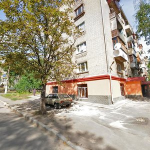 1-y Lisoparkivskyi provulok, 5, : foto
