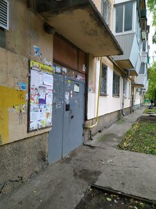 Vosstaniya Street, 5, : foto