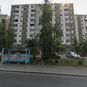 Baykalskaya Street, 23, : foto