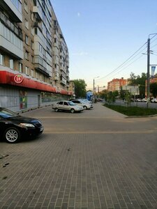 Смоленск, Улица Кирова, 15: фото