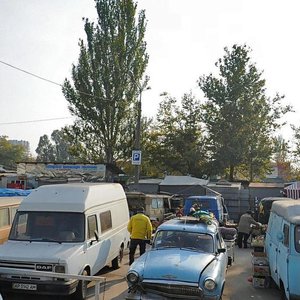 Yevropeiska vulytsia, 3, Zaporizhia: photo