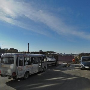 Transportnaya Street, 28/2, Sochi: photo