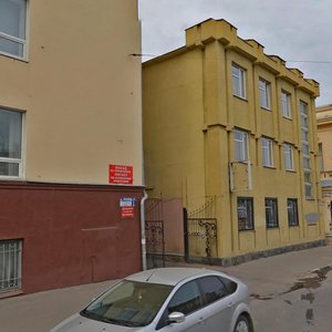 Il'inskaya Street, 63, Nizhny Novgorod: photo