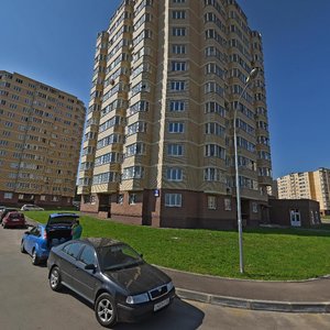 Москва и Московская область, Сиреневый бульвар, 7: фото