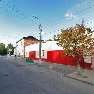 Yaroslavska vulytsia, 21, : foto