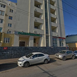 Levo-Bulachnaya Street, 54, Kazan: photo