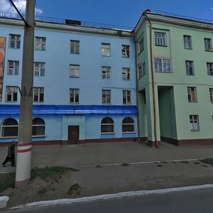 Vasenko Street, 13, Saransk: photo