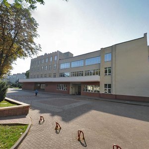 Львов, Улица Федьковича, 54: фото