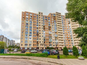 Gaydara Street, 122, Kaliningrad: photo