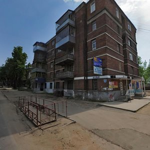 Komsomolskaya Street, 8, Ivanovo: photo