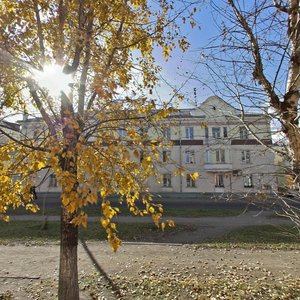 Ангарск, Улица Карла Маркса, 9: фото