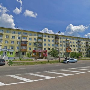72-y kvartal, 7, Angarsk: photo