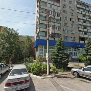 Engelsa Boulevard, 14, Volgograd: photo