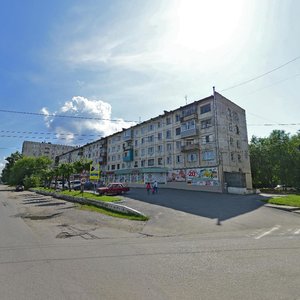 Бийск, Переулок Владимира Мартьянова, 57: фото