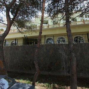 Revoliutsionnaia Street, 47, Gelendgik: photo