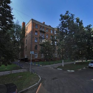 Bolotnikovskaya Street, 13, : foto