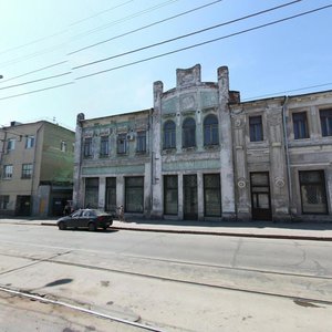 Ventseka Street, 55, Samara: photo