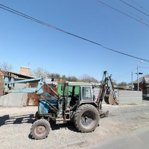 Ulitsa Tsezarya Kunikova, 19/46, Rostov‑na‑Donu: photo